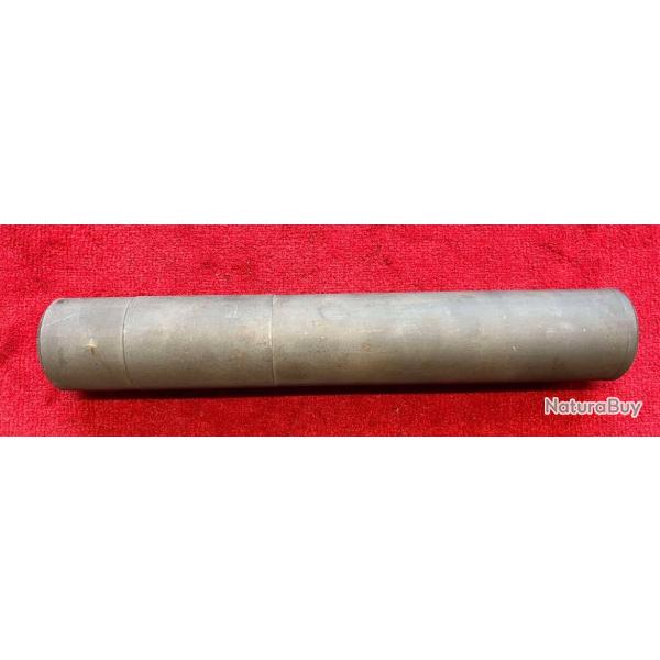 FLASH - SILENCIEUX REFLEX BRT 8 1/2X20 CAL6.5