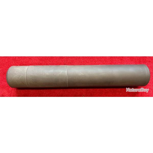 FLASH - SILENCIEUX REFLEX BRT8 1/2X20 6.5MM