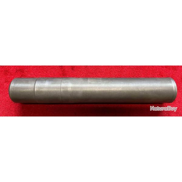 FLASH - SILENCIEUX REFLEX BRT8 17X100 5.7MM