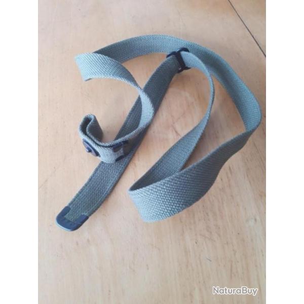 BRETELLE POUR USM-1 OLIVE DRAB