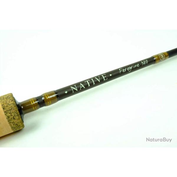 NATIVE Peregrine 380