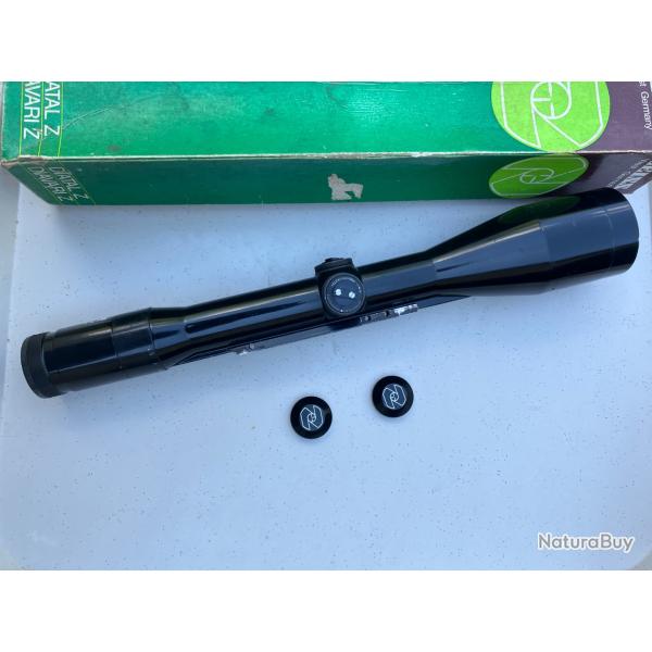 Lunette Zeiss Diavari Z