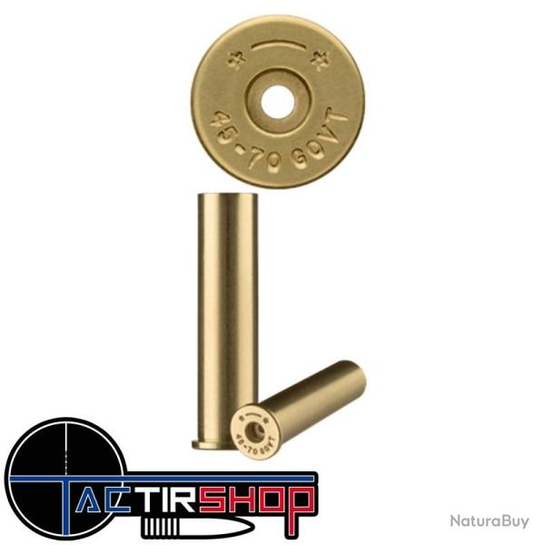 250 Douilles Starline cal.45-70