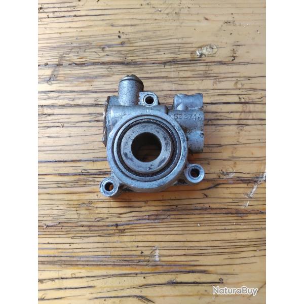 Pompe  huile trononneuse Homelite