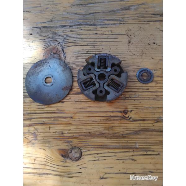 Embrayage trononneuse homelite