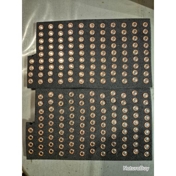 300 amorces cheddite cx2000 neuf