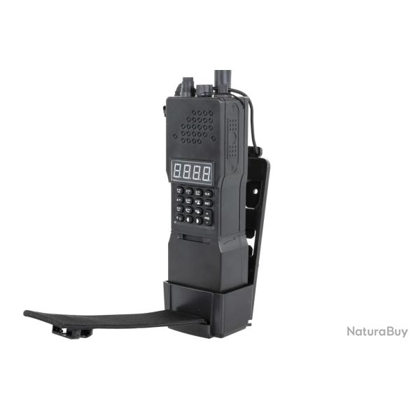 BB Loader Electrique AN/PRC152 (Specna Arms) Noir