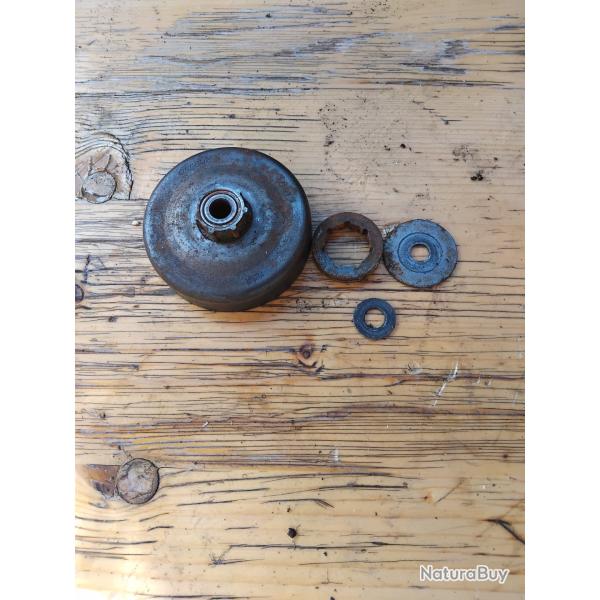 Pignon de chane trononneuse homelite