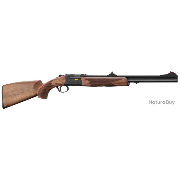 Carabine Express Fabarm Asper A2 - Noir - 8x57