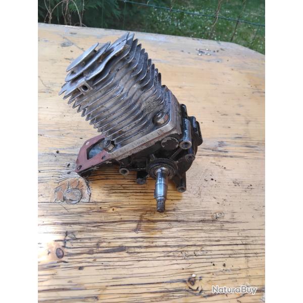 Moteur complet trononneuse homelite