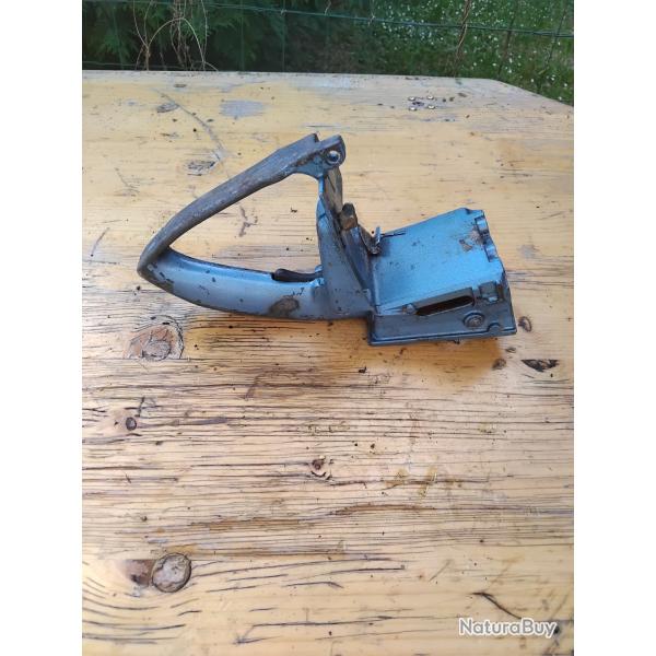 Poigne d'acclrateur trononneuse homelite
