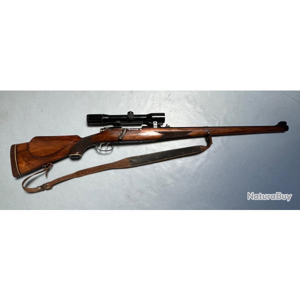 Carabine steyr mannlicher