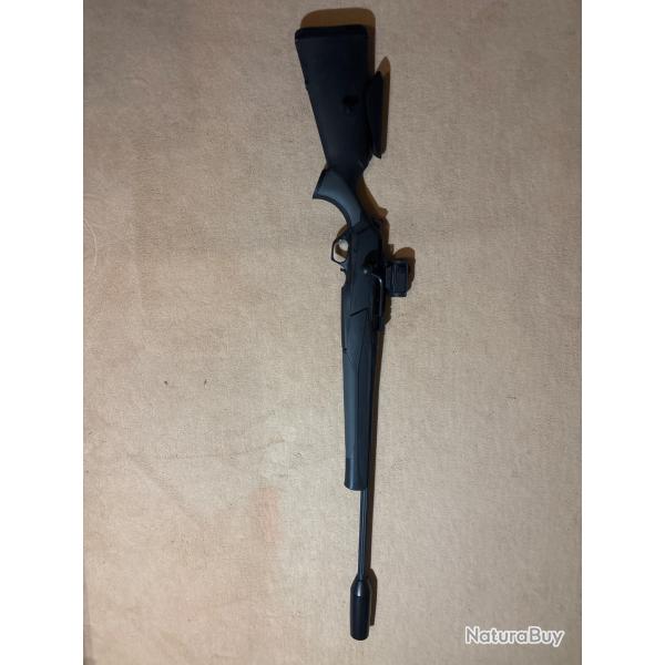 Browning Maral Nordic