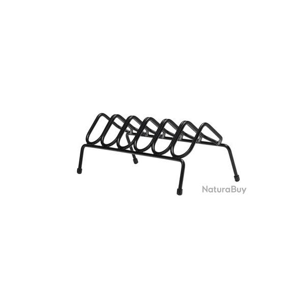 R�telier pour 6 armes de poing