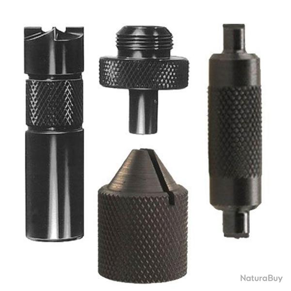 Lee Precision - Kit Lee de pr�paration des �tuis - 90950