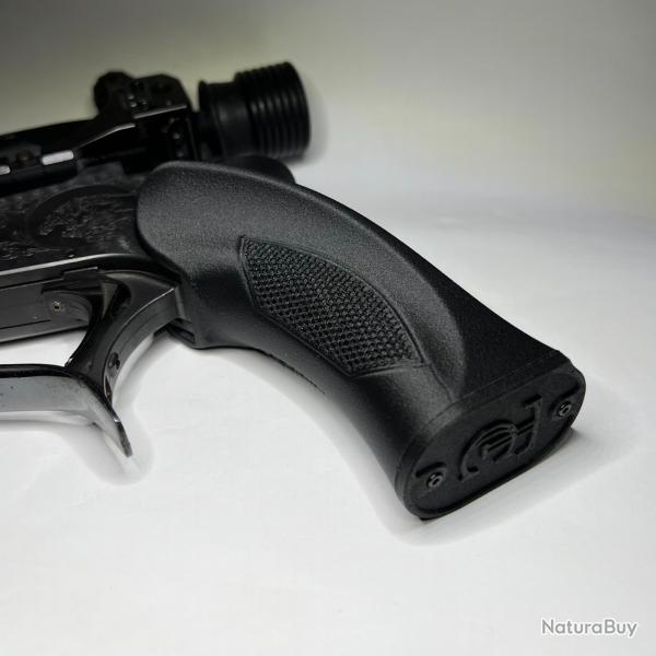 Poigne avec Repose Pouce pour Thompson Contender (Droitier)