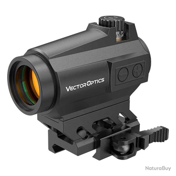 Maverick-II Plus 1x22 DBR double r�ticule 2 MOA