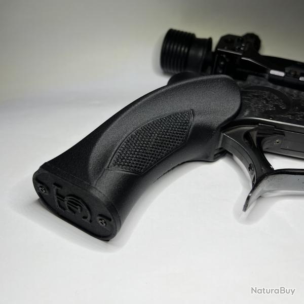 Poigne avec Repose Pouce pour Thompson Contender (Gaucher)