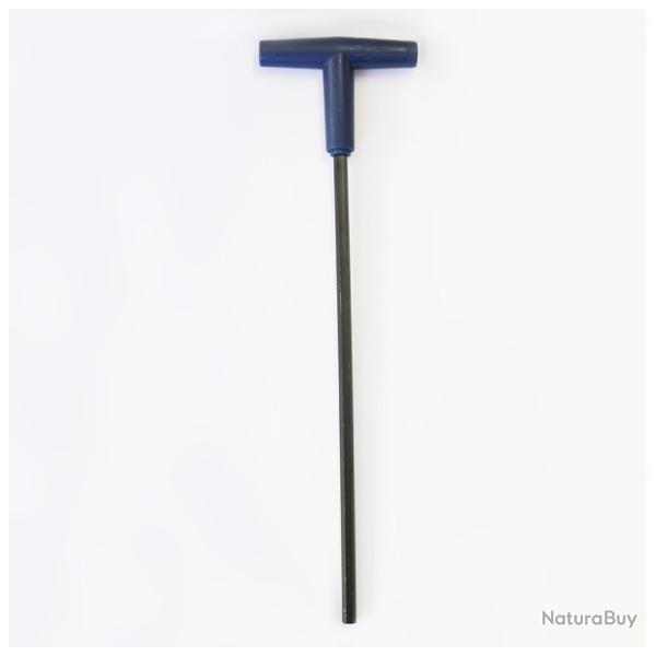 Cl 6 pan de dmontage crosse 6mm