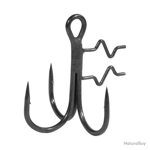 Hameons Triples BKK Assist Spear 21 SS n1