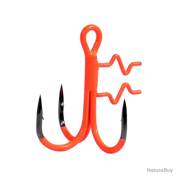 Hame�ons Triples BKK Assist Spear 21 UVO n�1