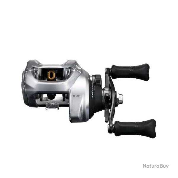 Moulinet SHIMANO Tranx B 301