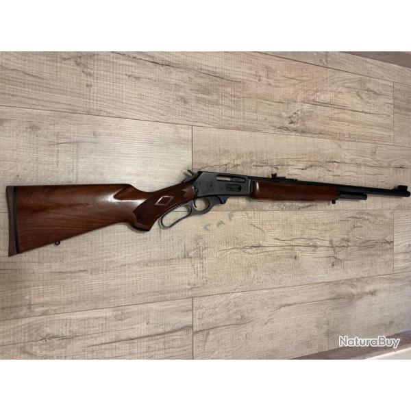 Marlin 444s �tat neuf