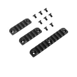 RAILS RAHG SYSTEM SPECNA NOIR