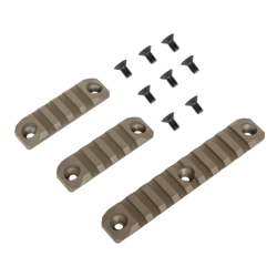 RAILS RAHG SYSTEM SPECNA TAN