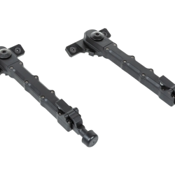 BIPIED MODULAIRE M-LOK 23.5CM