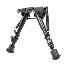 BIPIED MODULAIRE M-LOK AVEC RESSORT