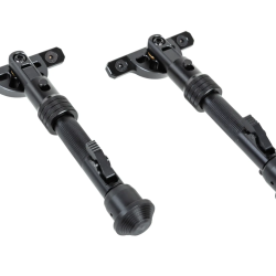 BIPIED MODULAIRE M-LOK 24CM