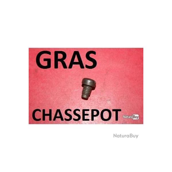 vis r�glementaire arr�t de culasse de fusil GRAS / CHASSEPOT - VENDU PAR JEPERCUTE (D20L213)