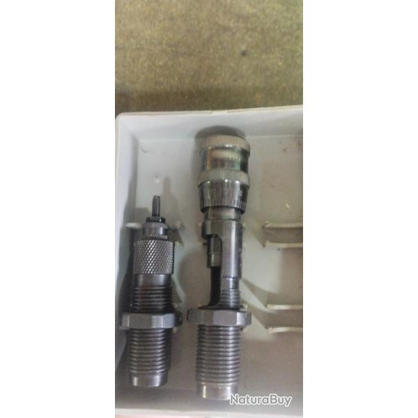 outil rechargement 243 winchester