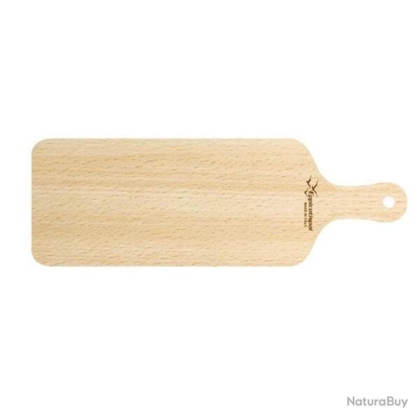 EPPI.20783 Set 3 planches  tapas Eppicotispai 13,8x43x0,6cm