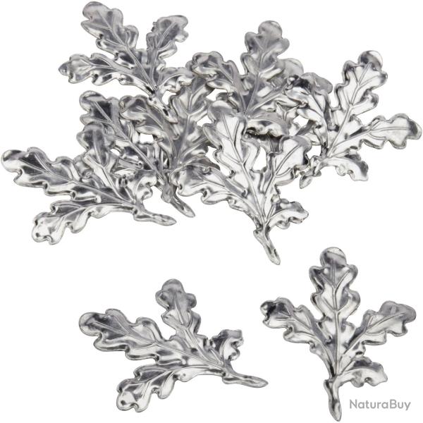 Feuilles de chne (Modle: Paquet de 10)