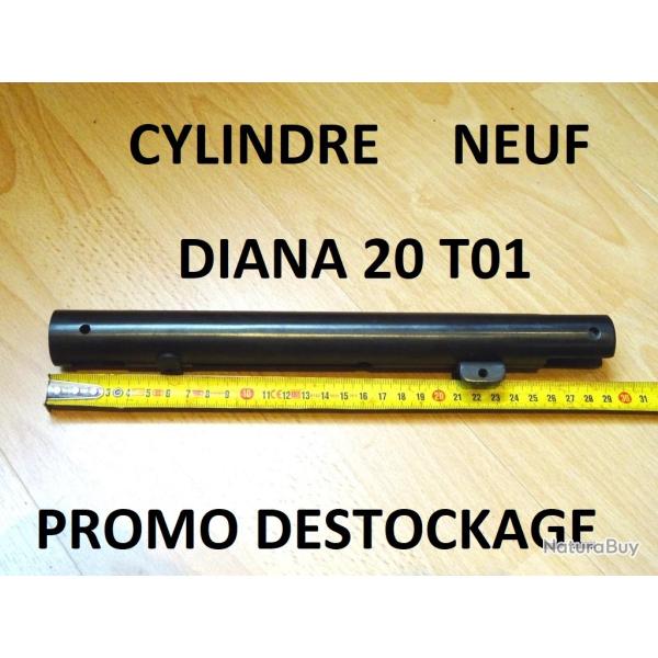 corps NEUF carabine DIANA 20 T01  15.00 Euros !!!!!!! - VENDU PAR JEPERCUTE (HUB130)