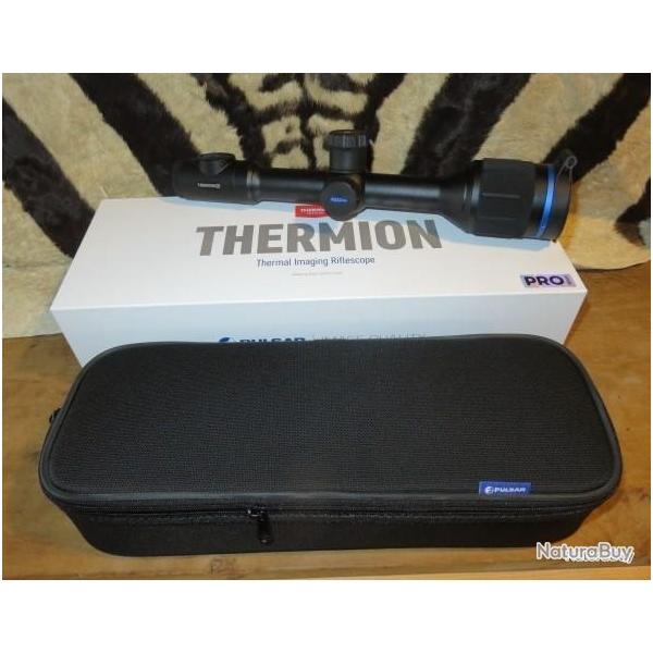 Lunette Thermique PULSAR Thermion 2 XQ35 Pro