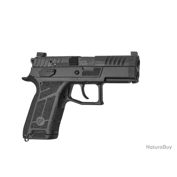 PISTOLET CZ P-09C NOCTURNE CAL 9x19