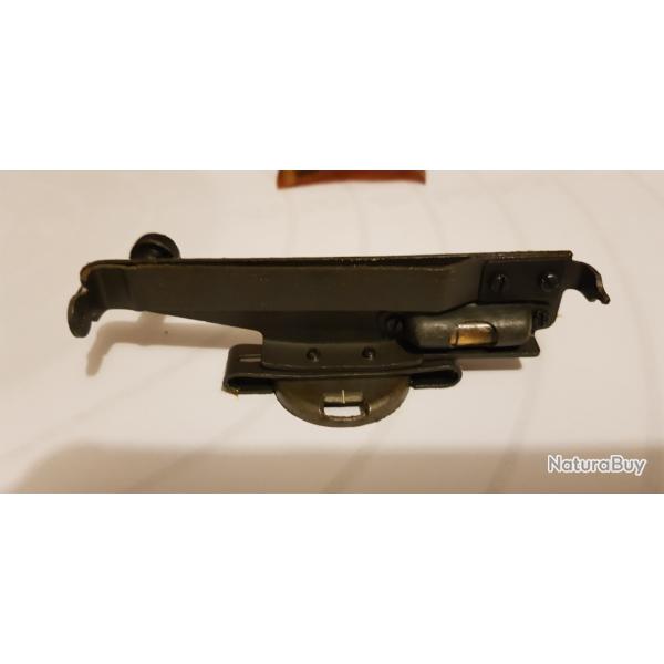Systme de vise grenade Launcher M 15 pour fusil Springfield modle 1903 A 1, pour Garand M1 et la