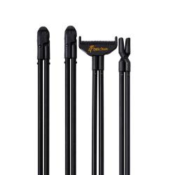 Canne de pirsch Bush Light 4 Stable Sticks