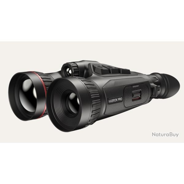 JUMELLES DE VISION THERMIQUE HIKMICRO HABROK PRO HX60LN