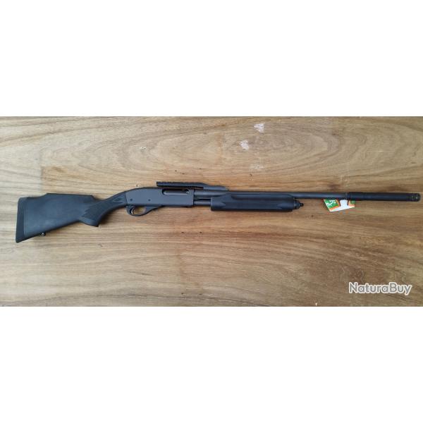 FUSIL A POMPE REMINGTON 870 - CAL 20/76 - CAT C