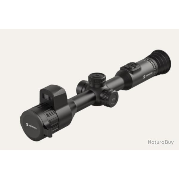 LUNETTE DE TIR THERMIQUE HIKMICRO STELLAR 3.0 SH35LV3