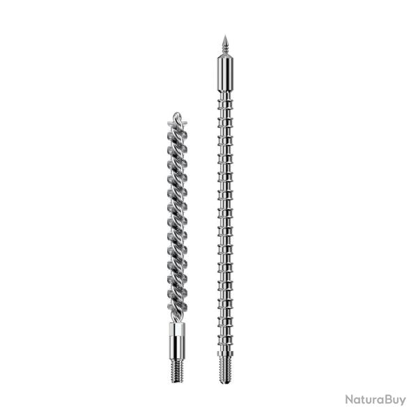 Set Nettoyage Bore-Max Speed Clean Real Avid Cal. 9 mm