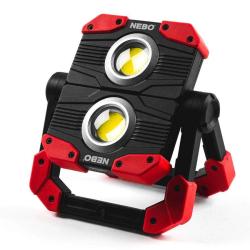 Projecteur Nebo Omni - 2000 lm