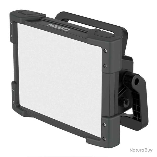 Projecteur Nebo 5K Flood Light - 5000 lm