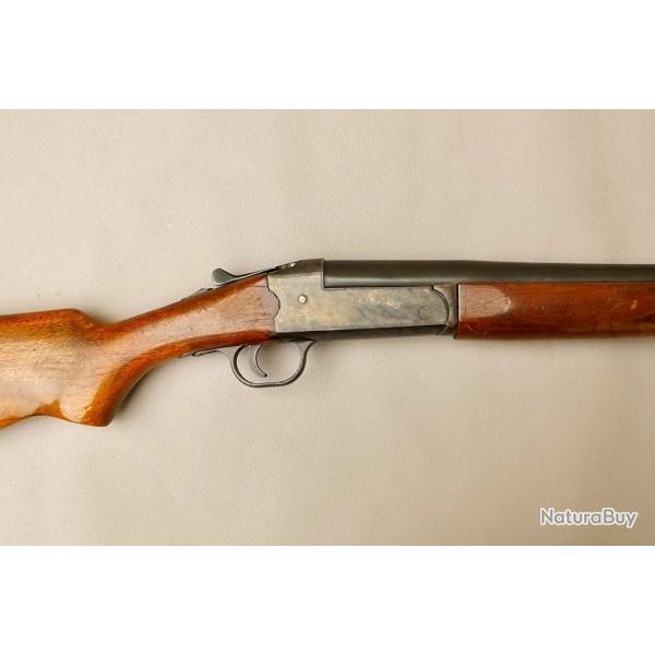 FUSIL DE CHASSE MONOCOUP SAVAGE MODEL 220A