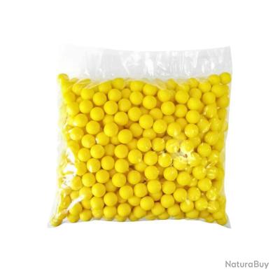 Annonce billes paintball : Nouvelles balles en caoutchouc de la L&eacute;gion / Balles en caoutchouc cal.50 - 500 pi&egrave;ces - vertes