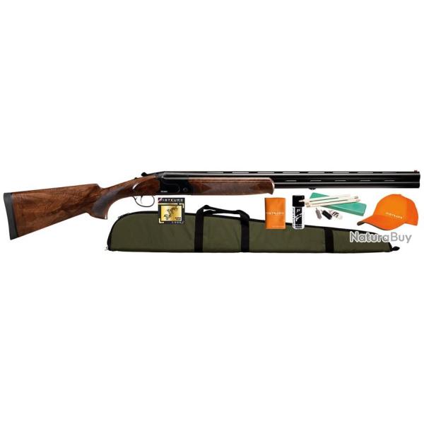 BLACK - JEUNE CHASSEUR 2020 - S�HLBERG